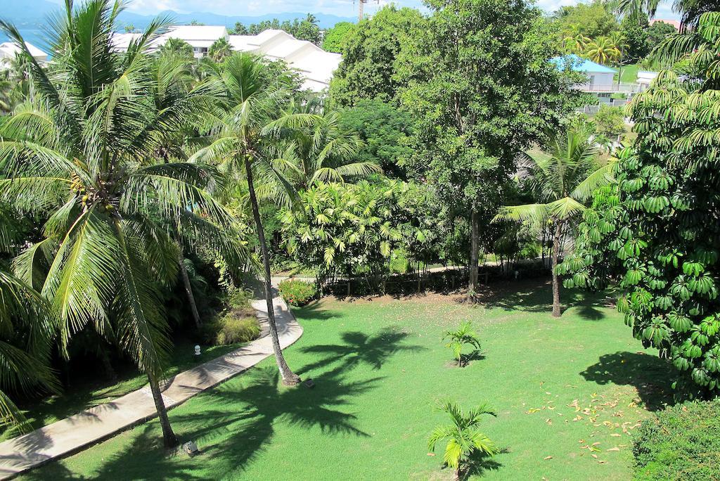 De La Vieille Tour Hotel Le Gosier (Grande-Terre)