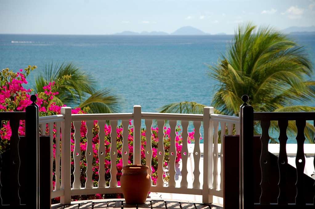 De La Vieille Tour Hotel 4*